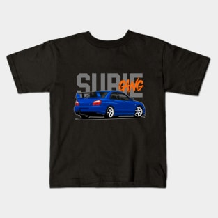 Subie Gang Kids T-Shirt